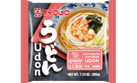 Myojo Udon Shrimp Flavor 6.75 oz - A&E Foodstore