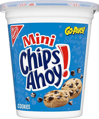 Nabisco Chips Ahoy! Mini 3.5oz - A&E Foodstore