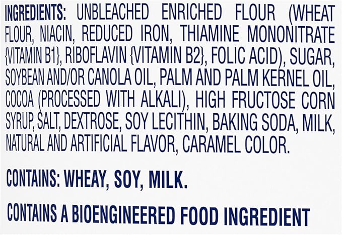 Nabisco Chips Ahoy! Mini 3.5oz - A&E Foodstore