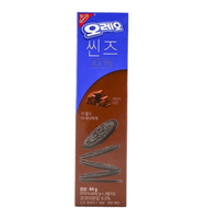 Nabisco Oreo Thins Cookies Chocolate Mousse Flavor 2.96oz - A&E Foodstore