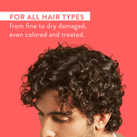 Native Berries and Vanilla Cream Shampoo and Conditioner Set, 8.25 Ounce (Pack of 2), Pink - A&E Foodstore