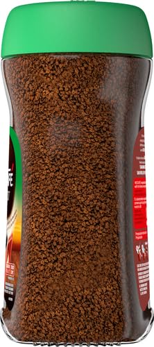 Nescafe Clasico Decaf Dark Roast Coffee 7oz - A&E Foodstore