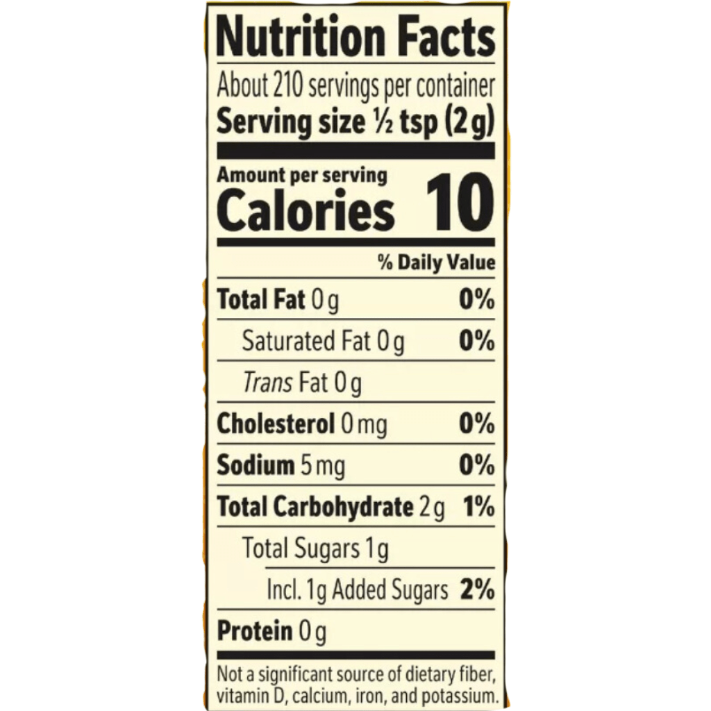 Nestle Coffee Mate Hazelnut 15oz - A&E Foodstore