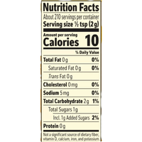 Nestle Coffee Mate Hazelnut 15oz - A&E Foodstore