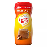 Nestle Coffee Mate Hazelnut 15oz - A&E Foodstore