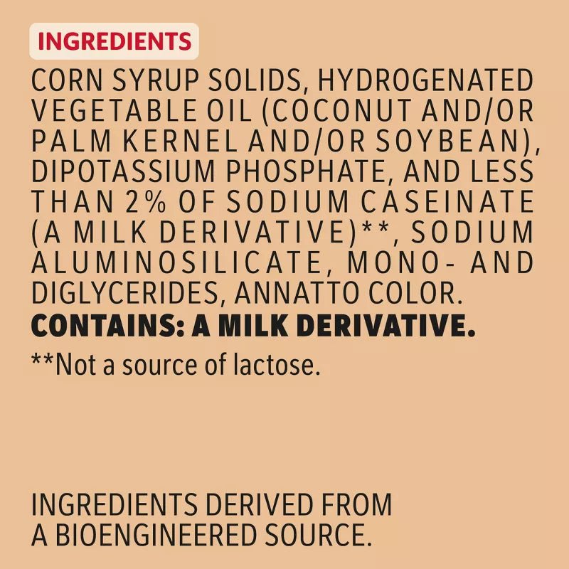 Nestle Coffee Mate Original 16oz - A&E Foodstore