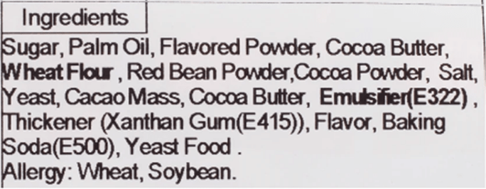 Nestle KitKat Mini Chocolate Daifuku Flavor 116 g - A&E Foodstore