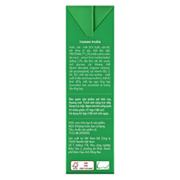 [NESTLÉ] Milo Malt Milk Drink - 180ml(4Pack) - A&E Foodstore