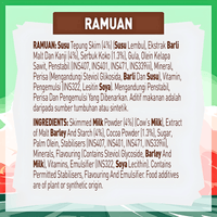 Nestle Milo Original 240ml - A&E Foodstore
