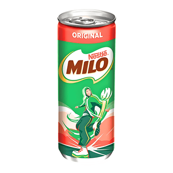 Nestle Milo Original 240ml