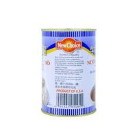 NEW CHOICE Original Beef Broth Soup Pho Flavor 396g - A&E Foodstore