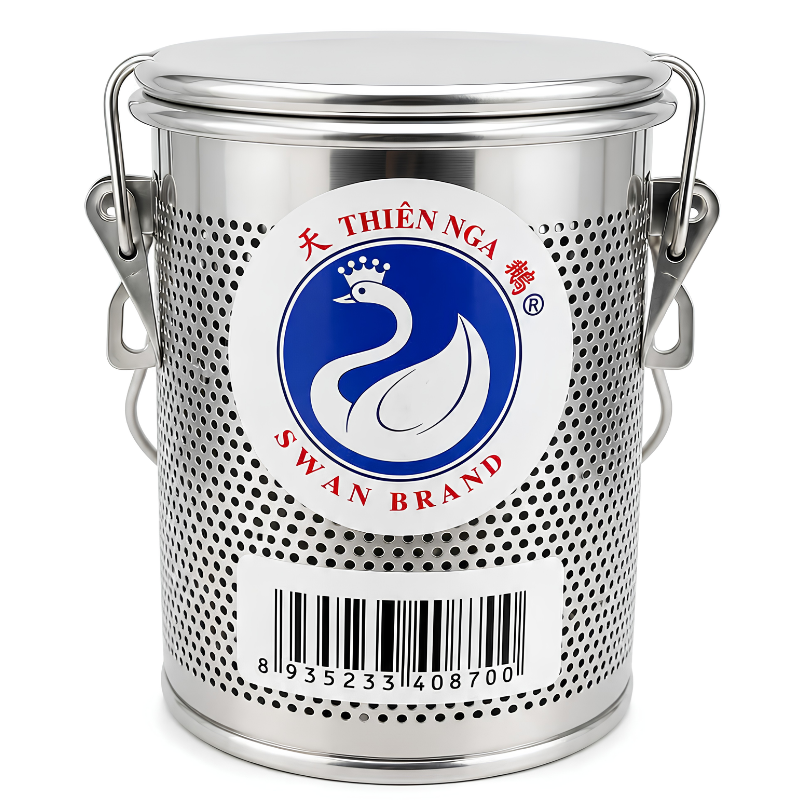 [Swan] Stainless Steel Brine Basket