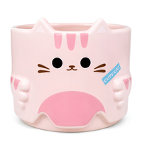 [AW Trading] Cute Cat Stacking Cup