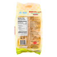[Simply Food] Dried Rice Noodle Sheets - 16oz