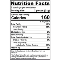 [LAGO] Strawberry Party Wafers - 250g