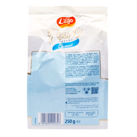 [LAGO] Coconut Party Wafers - 250g