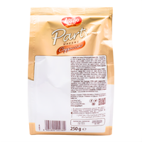 [LAGO] Cappuccino Party Wafers - 250g