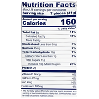 [LAGO] Chocolate Party Wafers - 250g