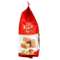[LAGO] Hazelnut Party Wafers - 250g