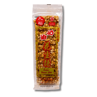 Nice Choice Butter Peanut Cake 3oz - A&E Foodstore