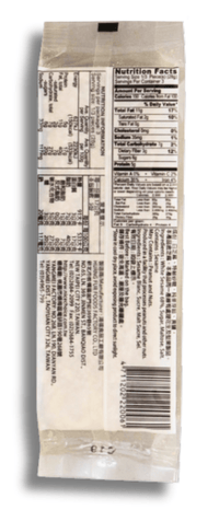 Nice Choice White Sesame Candy 3oz - A&E Foodstore