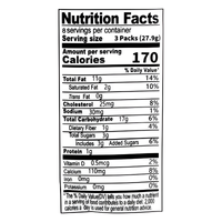 [ORBIT] Milk Classic Rice Snack - 3.95 oz