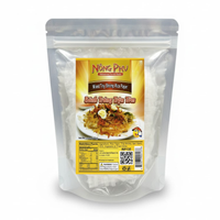 [NONG PHU] Mixed Tiny Shrimp Rice Paper - 3.5oz