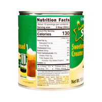 [VINAMILK] Southern Star Creamer Can - 13.4oz