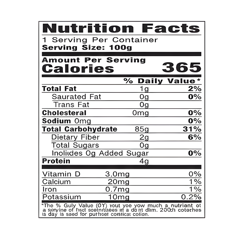 [HAPPY ELEPHANT] Mixed Rice Paper - 3.52 oz