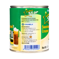 [VINAMILK] Southern Star Creamer Can - 13.4oz