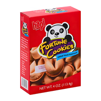 [Hapi] Fortune Cookies Box - 4 oz