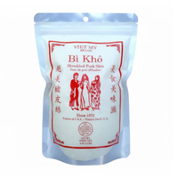 [Viet My] Shredded Pork Skin - 4oz