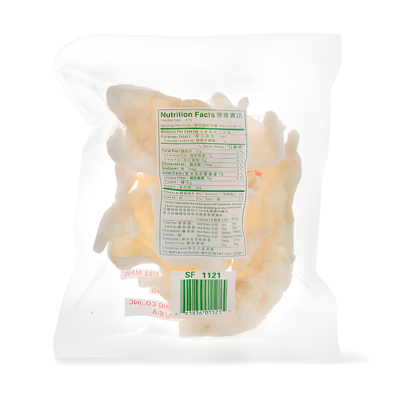 [Red Latern] Fried Conger Pike Maw