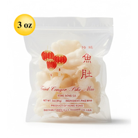 [Red Latern] Fried Conger Pike Maw