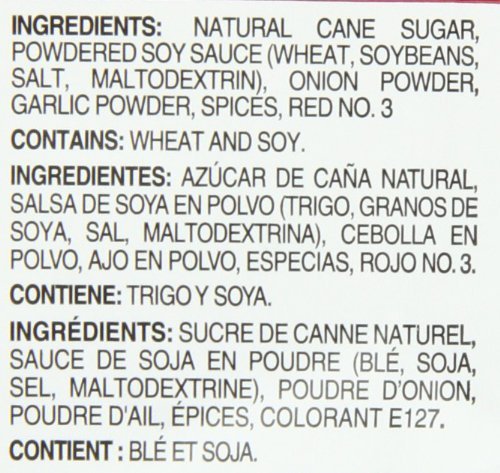 NOH Chinese Barbecue (Char Siu) 1 oz - A&E Foodstore