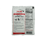 NOH Filipino Adobo Mix 1 oz - A&E Foodstore
