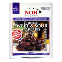 NOH - Chinese Sweet & Sour Spareribs Seasoning Mix 1.5 oz