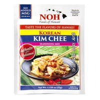 NOH - Korean Kim Chee Seasoning Mix 1 oz