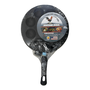 Non - Stick 'Banh Khot' Pan - A&E Foodstore