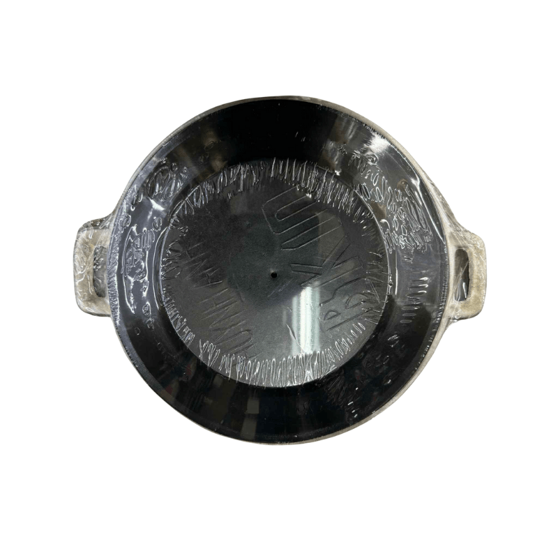 Non - Stick Vietnamese 'Banh Khot' Pan 10 Holes+ Lid - A&E Foodstore