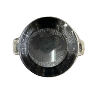 Non - Stick Vietnamese 'Banh Khot' Pan 10 Holes+ Lid - A&E Foodstore