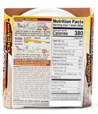 Nongshim Bowl Noodle Soup, Spicy Chicken Flavor - A&E Foodstore