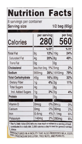 Nongshim Champong Noodle Soup Spicy Seafood Flavor - A&E Foodstore