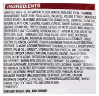 Nongshim Chapagetti Jjajang Noodles - A&E Foodstore