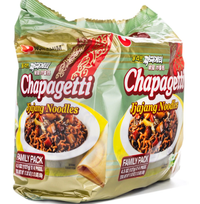Nongshim Chapagetti Jjajang Noodles - A&E Foodstore