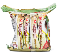 Nongshim Chapagetti Jjajang Noodles - A&E Foodstore