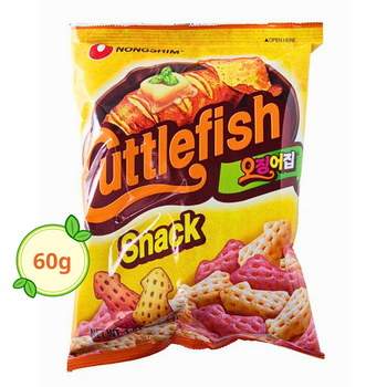 Nongshim Cuttlefish Snack - A&E Foodstore