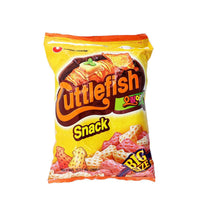 Nongshim Cuttlefish Snack - A&E Foodstore