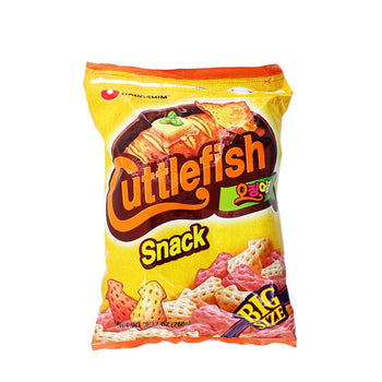 Nongshim Cuttlefish Snack - A&E Foodstore