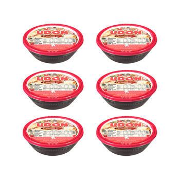 Nongshim Fresh Udon Bowl - A&E Foodstore